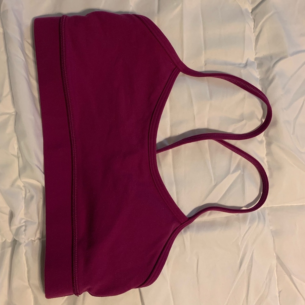 Lululemon bra